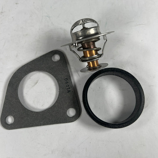 PAI 181844 engine coolant thermostat kit