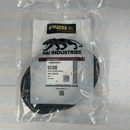 Detroit Diesel Series 60 valve cover gasket