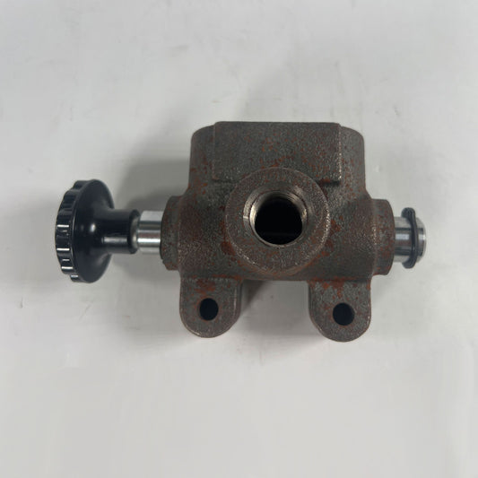 Parker 1140-J hydraulic selector valve