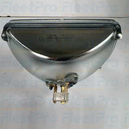 Peak H4656 Rectangular Sealed Beam Headlamp