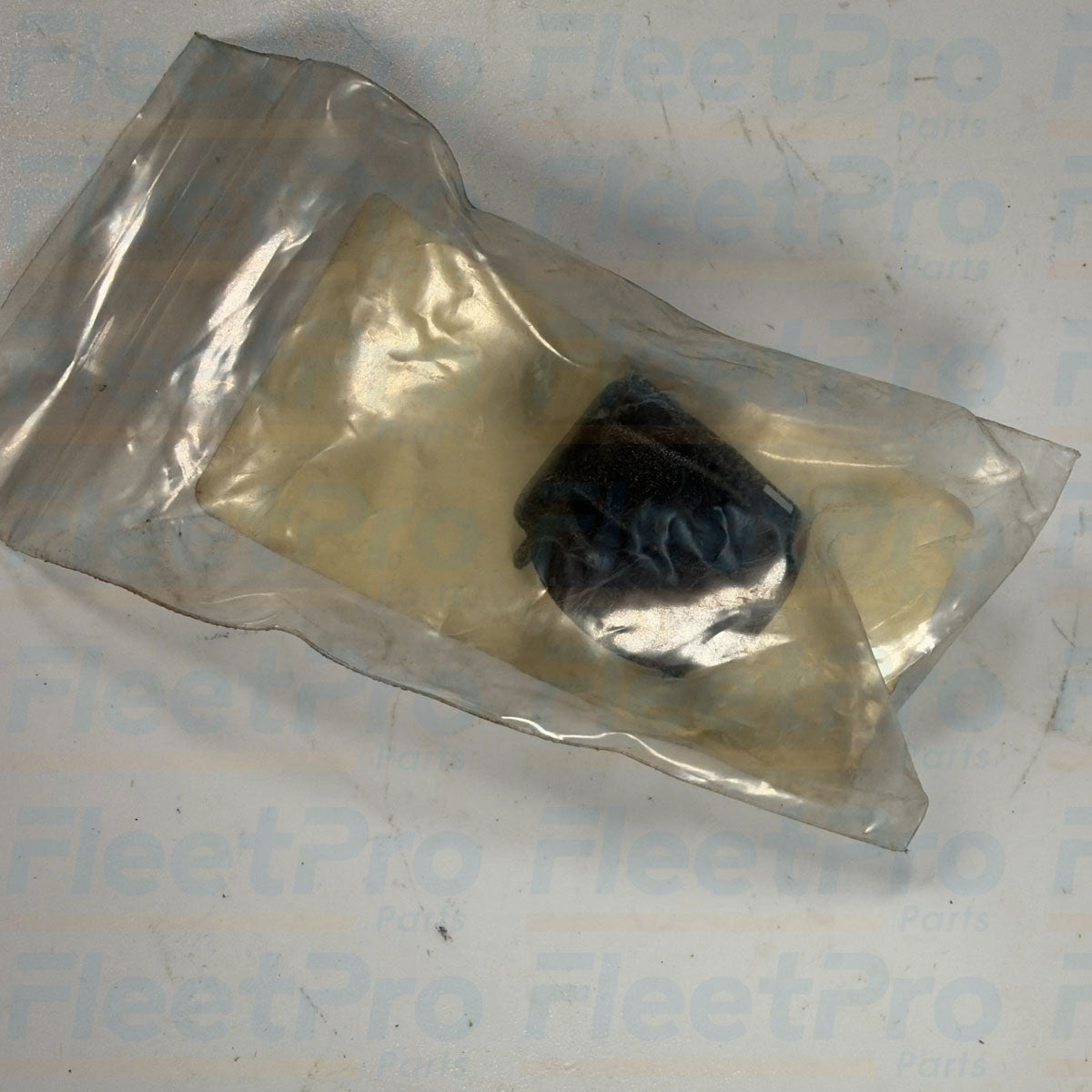 Heavy-duty replacement commercial truck dashboard HVAC control knob Peterbilt part number 121-0001-000