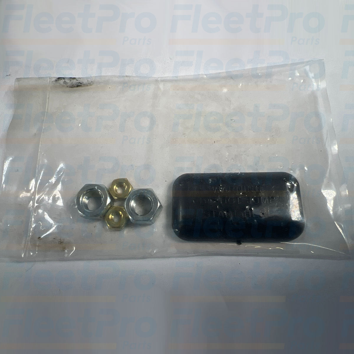 Peterbilt 26-124 Starter Relay