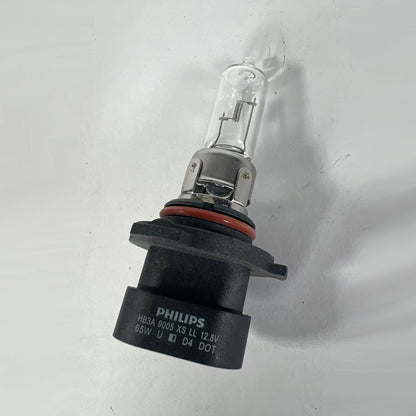 Philips 9005XSLL C1 HB3 halogen headlight bulb