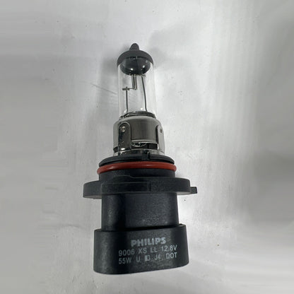 Philips LongerLife 9006XSLL C1 HB4 halogen headlight bulb
