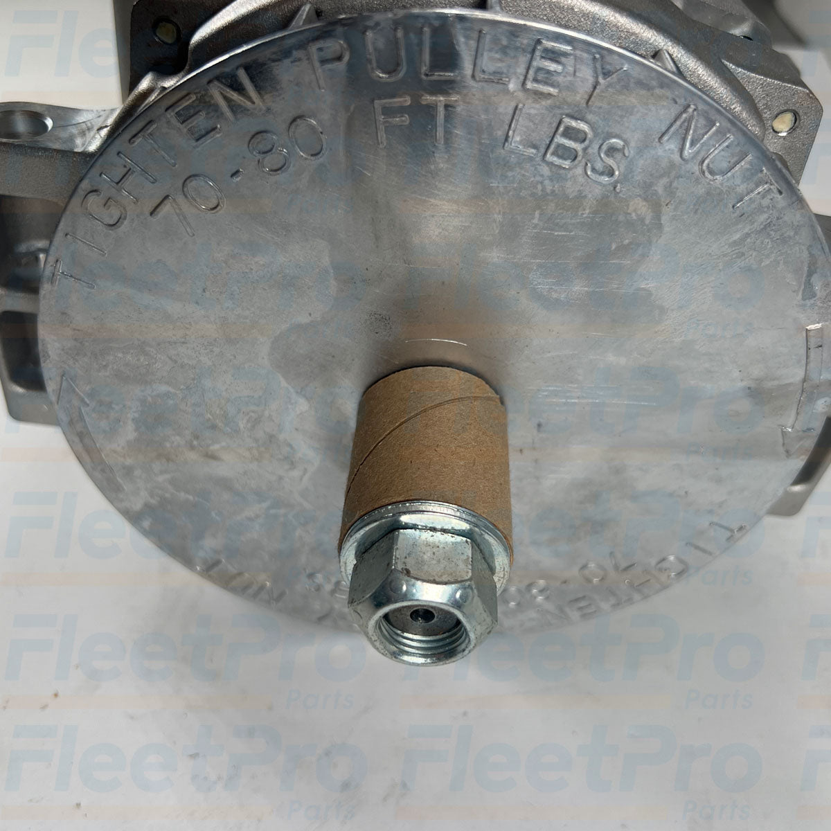 Prestolite LBP2188 OEM alternator