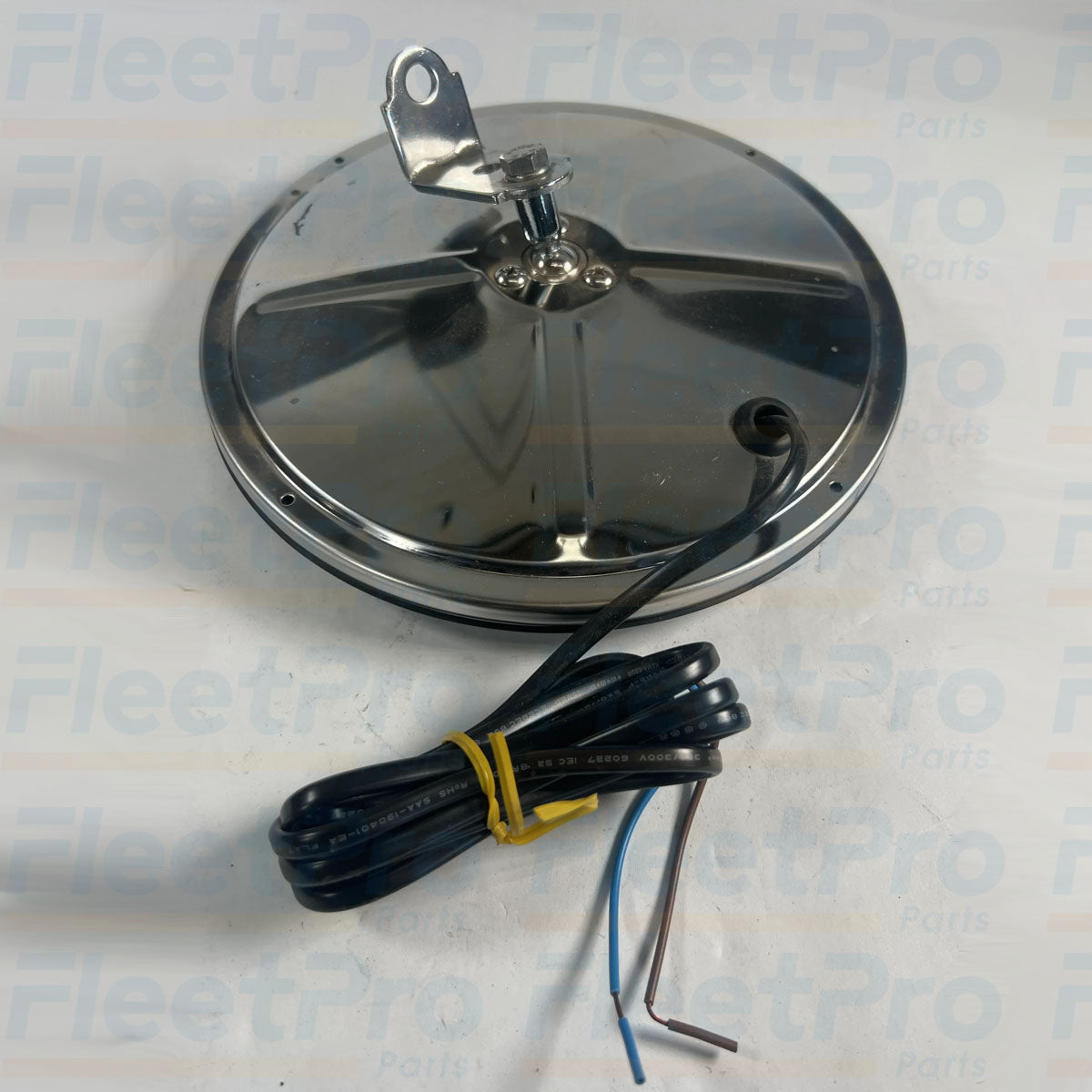 PrimaTech PTM9209H Stainless Steel Heated Mirror