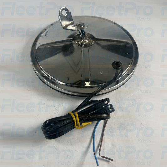 PrimaTech PTM9209H Stainless Steel Heated Mirror