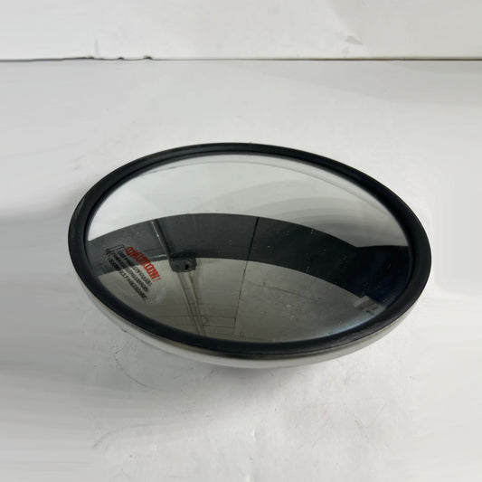 PrimaTech PTM9219 8.5 Inch Convex Mirror