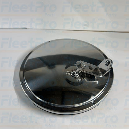 PrimaTech PTM9219 Stainless Steel Truck Mirror
