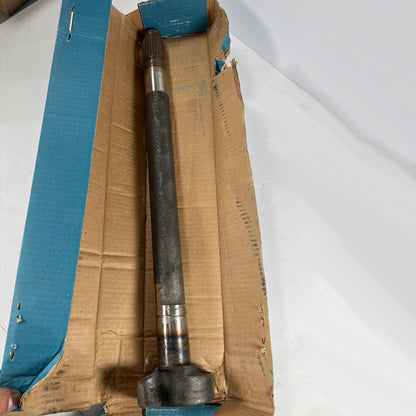 Pro-Par PROWC170L left hand camshaft