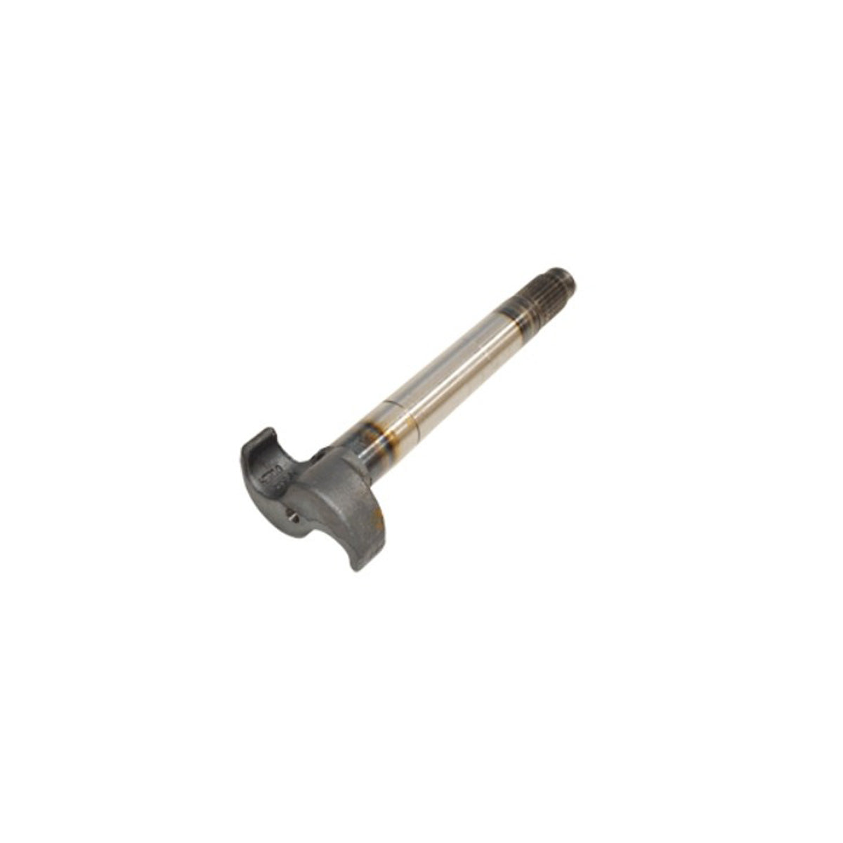 Pro-Par PROWC171R brake camshaft right hand