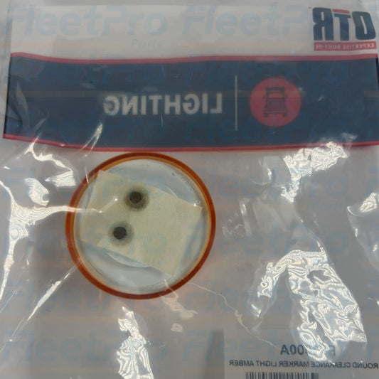 OTR PT3000A sealed incandescent marker light