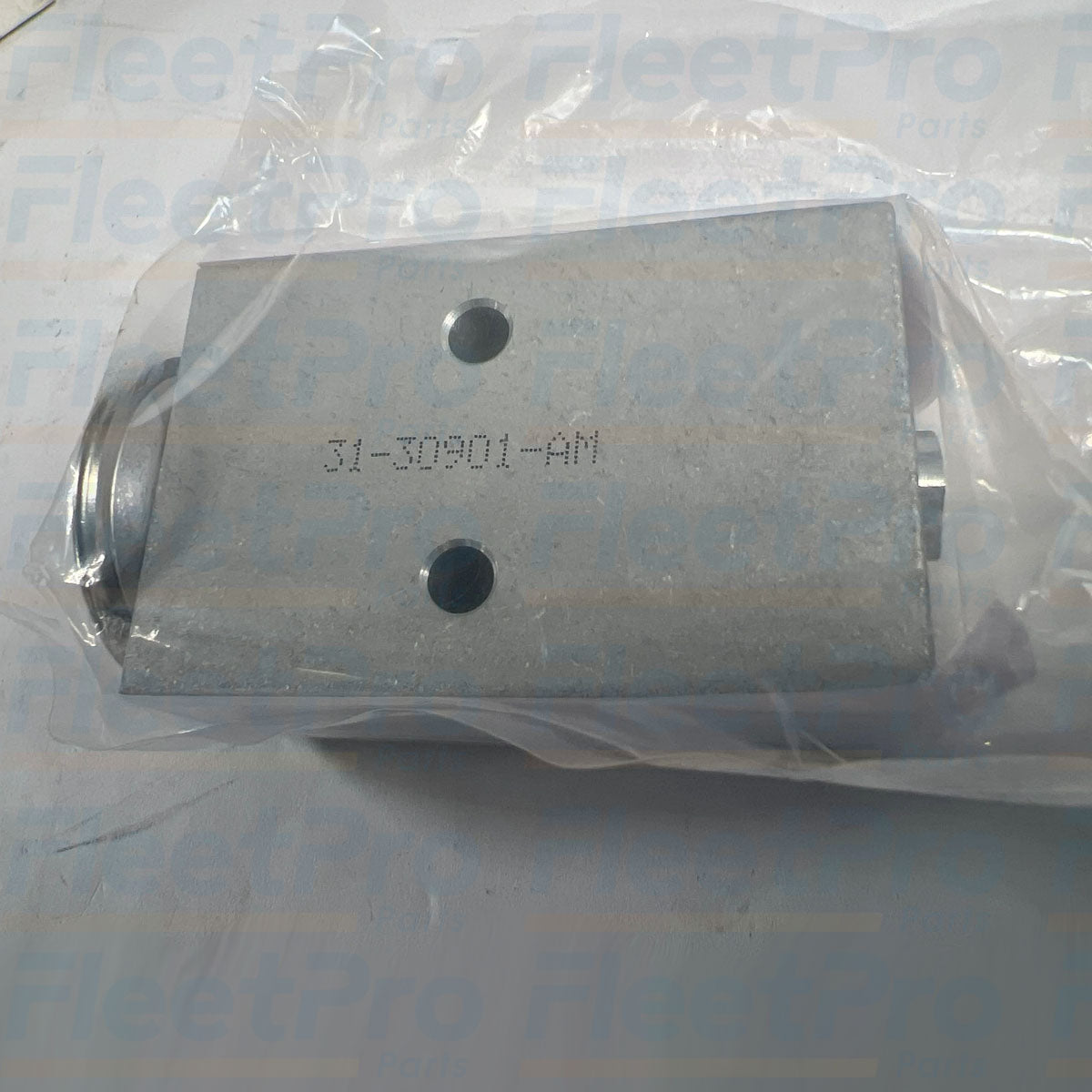 PTAC1600 Block Type Expansion Valve