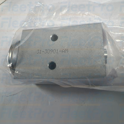 PTAC1600 Block Type Expansion Valve