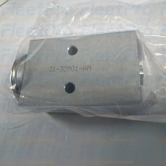 PTAC1600 Block Type Expansion Valve