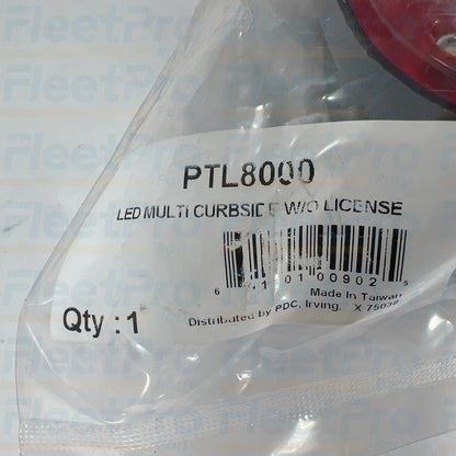 OEM replacement OTR PTL8000 LED lamp