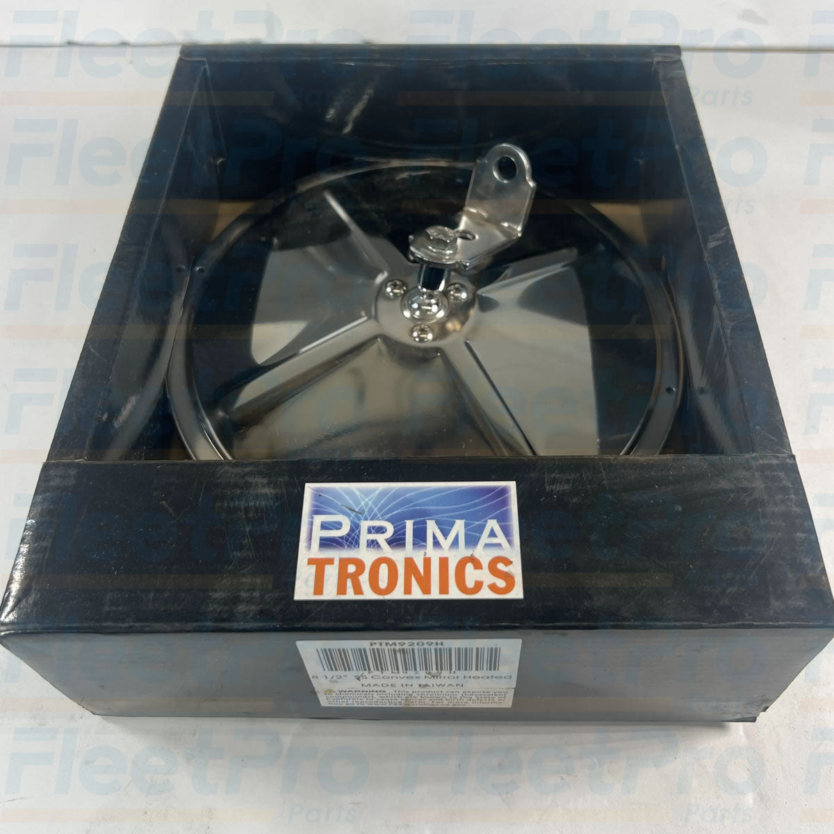 PTM9209H Heated Convex Truck Mirror
