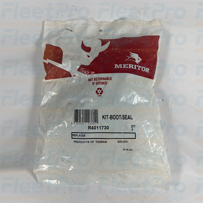 Caliper rebuild kit Meritor