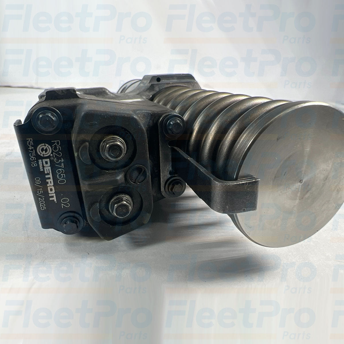 R5237650 DDEC IV Electronic Unit Injector