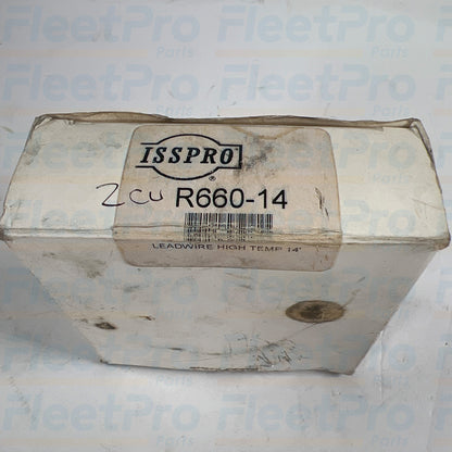 ISSPRO R660-14 pyrometer leadwire for diesel engines