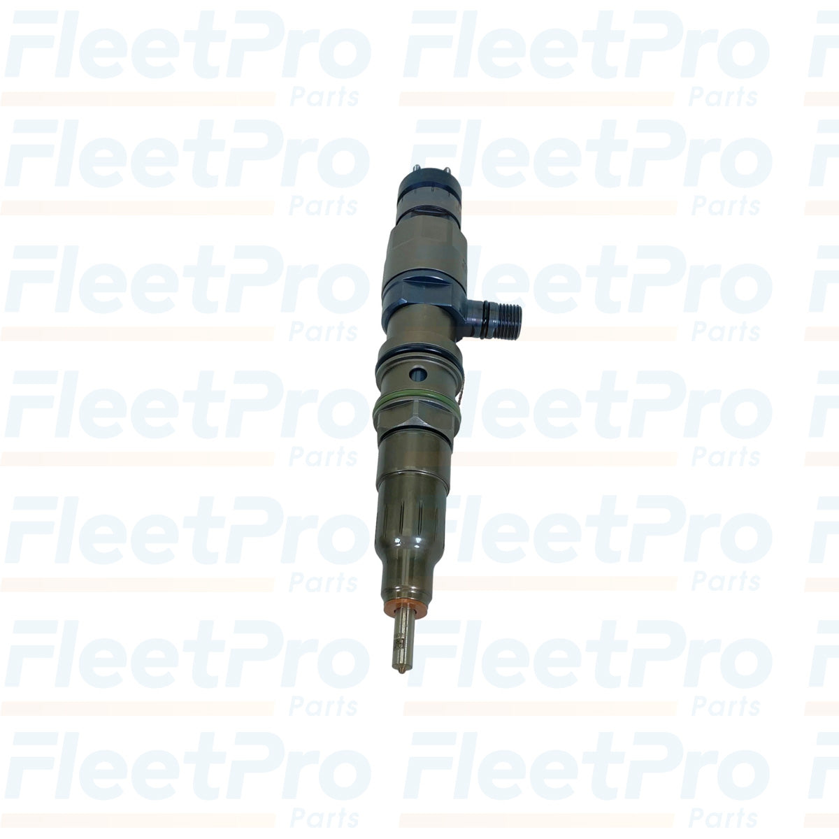 Second Side view of remanufactured fuel injector RA4600701387