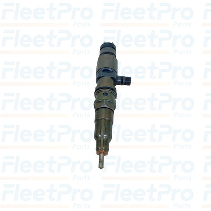 Second Side view of remanufactured fuel injector RA4600701387