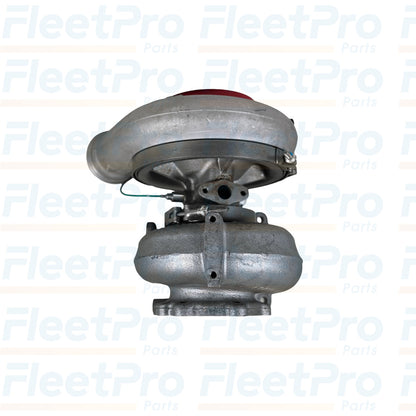 Full assembly of Detroit Diesel DD13 turbocharger RA4710907180