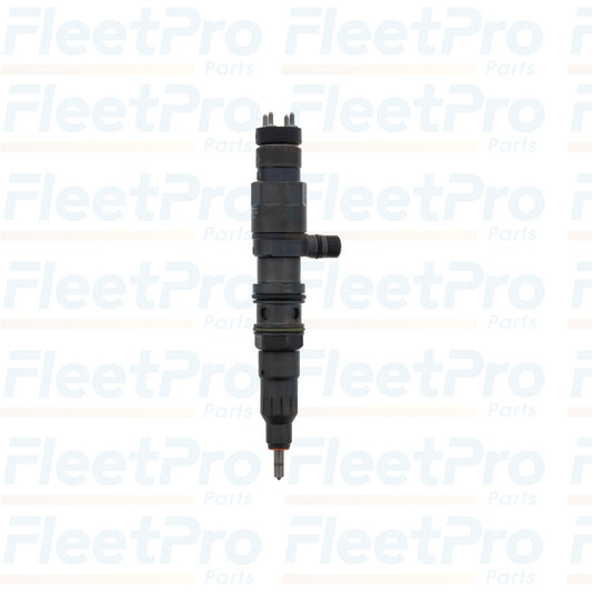 Side view of remanufactured Detroit Diesel injector RA4720701787