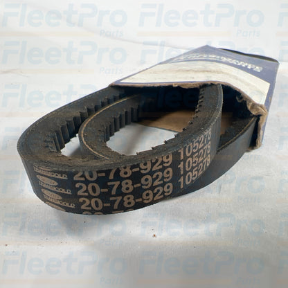 Reefer unit V-belt 20-78-929