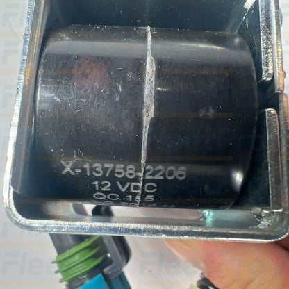 Refrigeration solenoid coil 22-02579-00