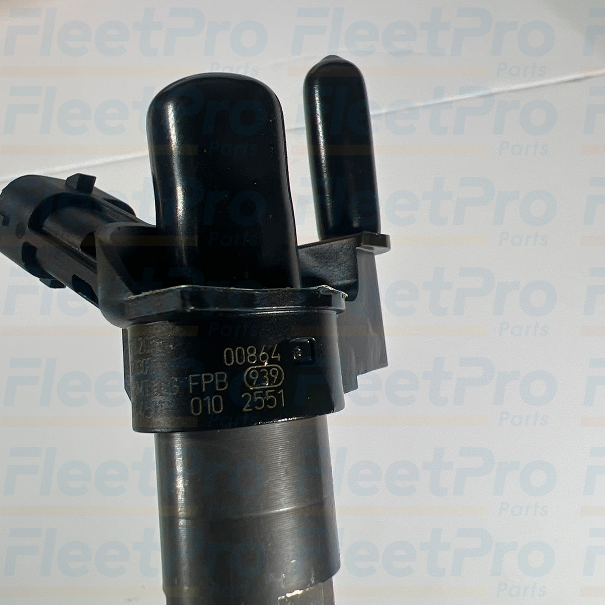 Remanufactured diesel injector Diamond Advantage