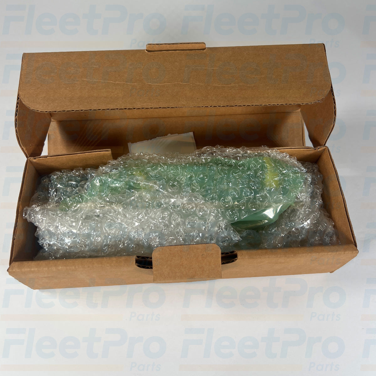 Remanufactured diesel injector