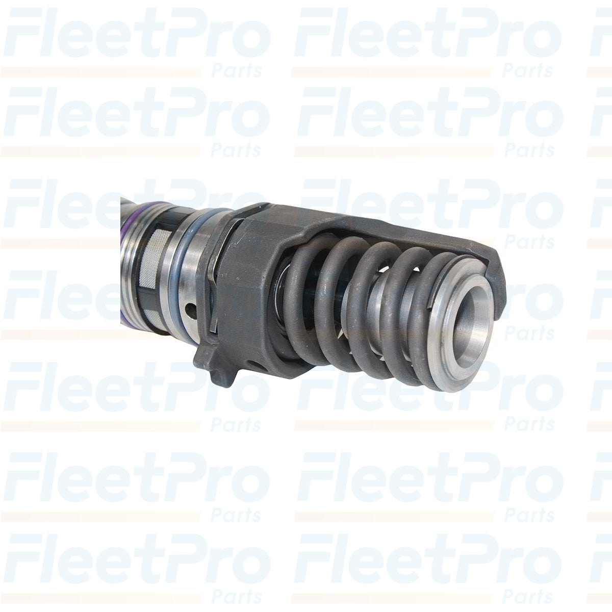 Remanufactured Cummins diesel injector
