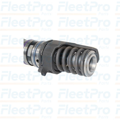 Remanufactured Cummins diesel injector