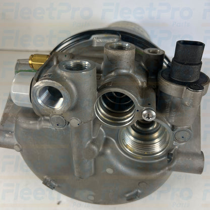 Replacement air dryer 4324803410