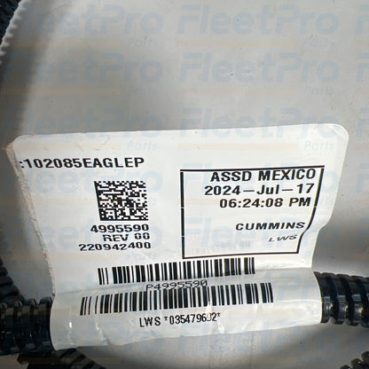 Replacement Cummins harness 4995590
