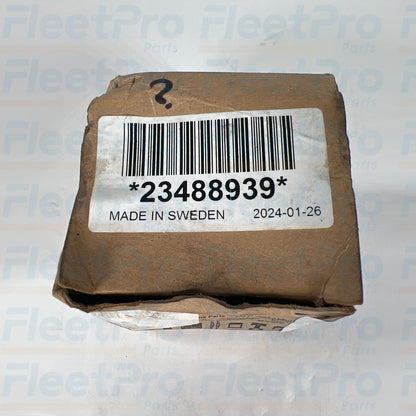 Replacement Volvo fuel pressure sensor