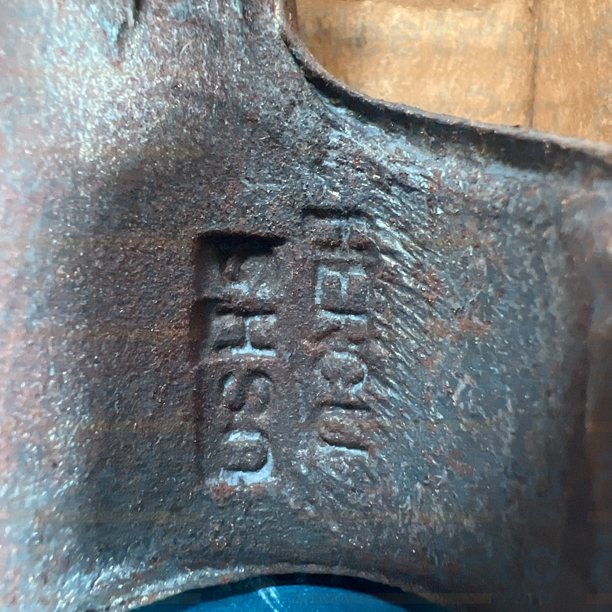 S camshaft PROWC171R