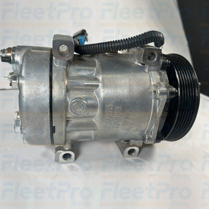 Sanden 194815 7H15HD A/C compressor