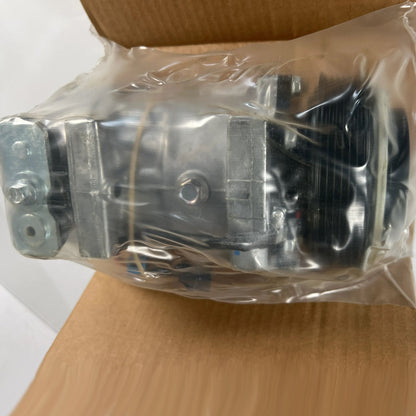 Sanden F69-6003-122 heavy duty A/C compressor