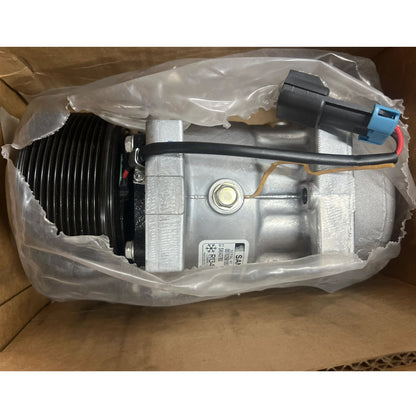 Sanden SKI4378S SD7H15SHD A/C compressor