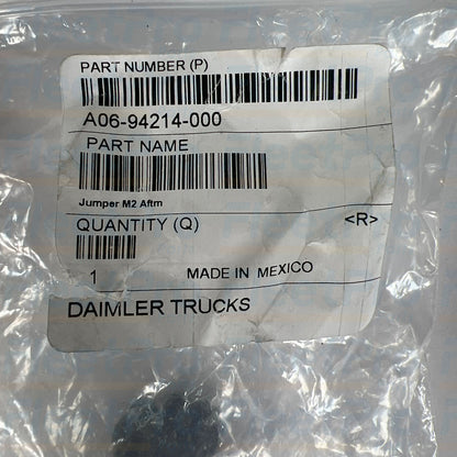 Shinano blower motor harness A06-94214-000