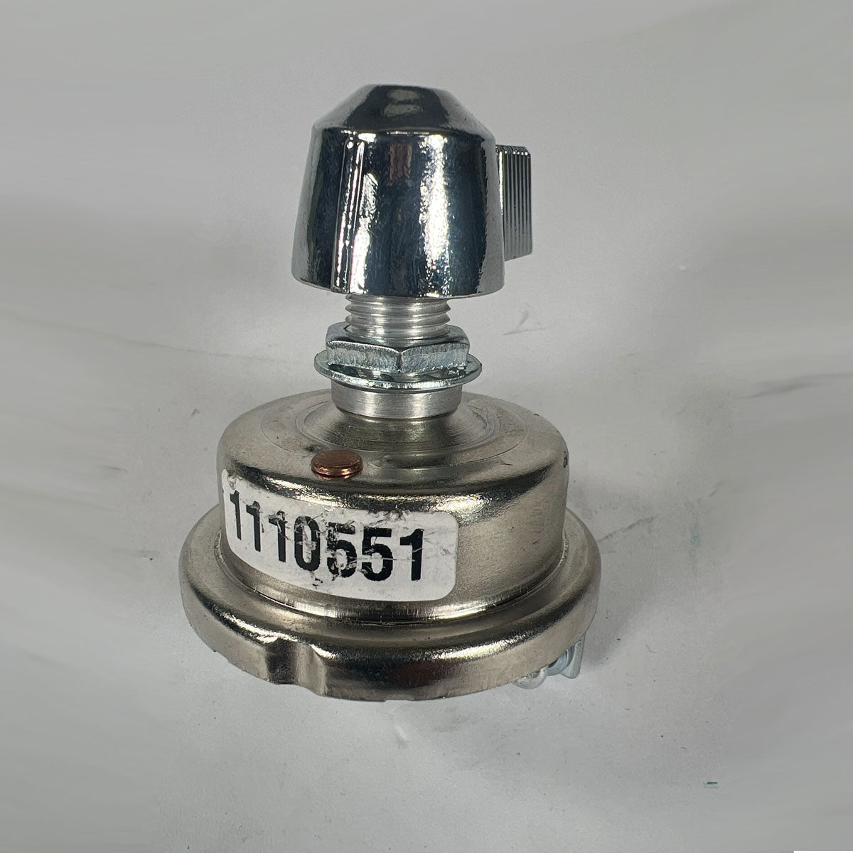 Shur-Co 1110551 heavy-duty rotary switch