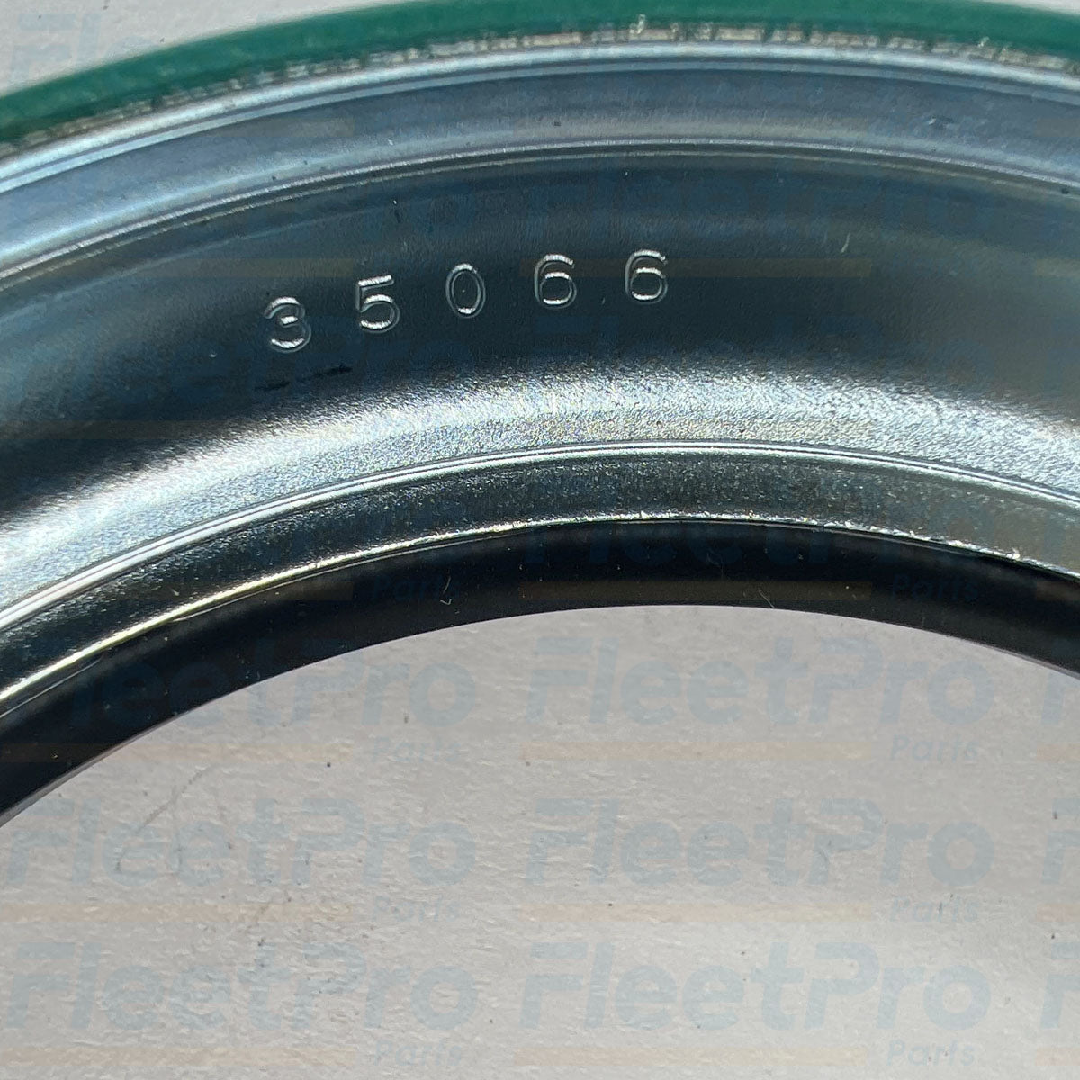 SKF 35066 heavy duty front axle oil seal