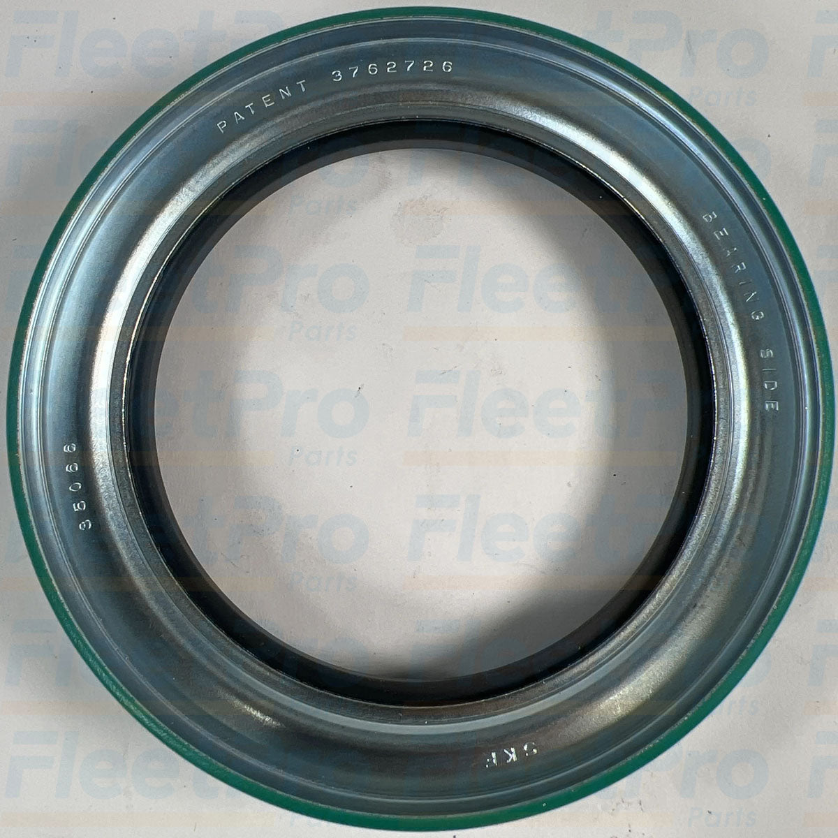 SKF 35066 front steer axle wheel oil seal