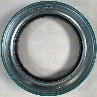 SKF 35066 front steer axle wheel oil seal