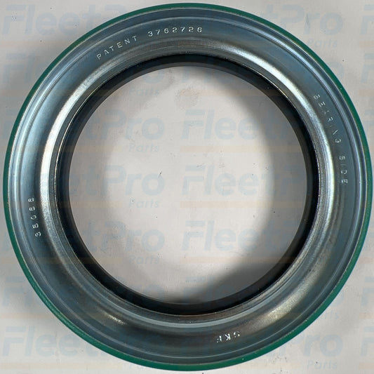 SKF 35066 front steer axle wheel oil seal