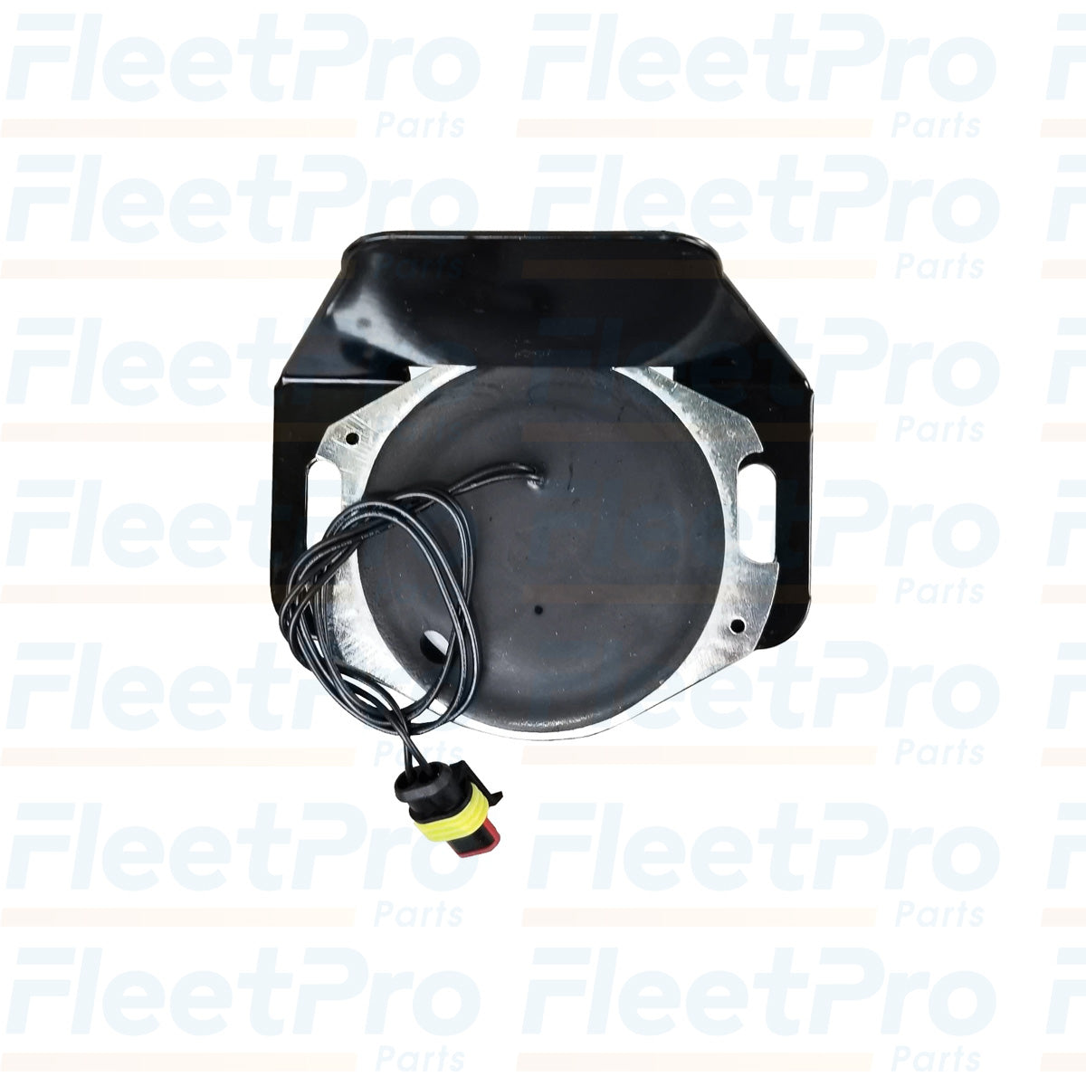 SMC8122 magnet bumper for International trucks and buses