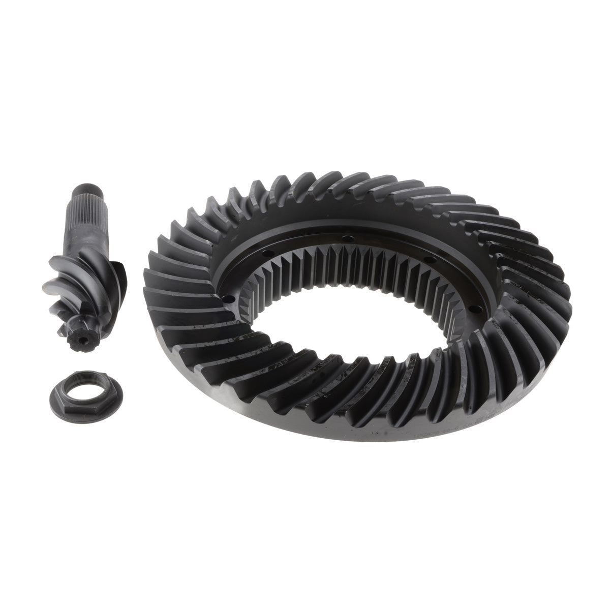 Genuine Spicer 123157 gear pin and nut kit for heavy duty axles