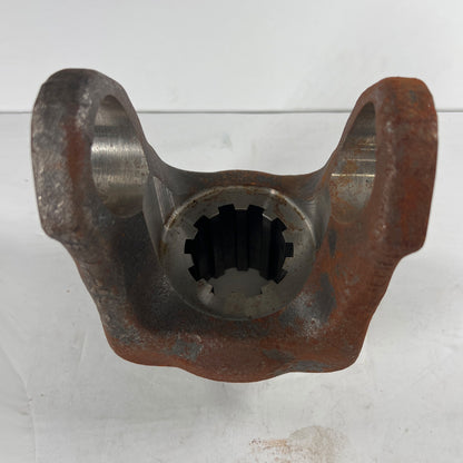 Spicer driveshaft yoke